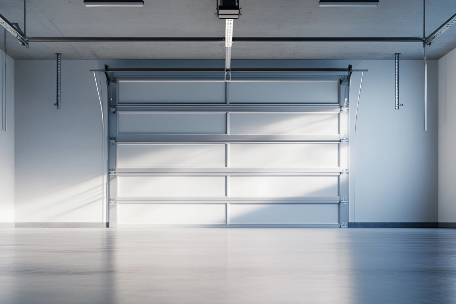 garage door opener installation garage door opener installation